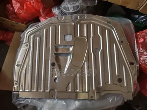 2016 2019 2021 Honda Civic Engine Shield Cover Metal Plate