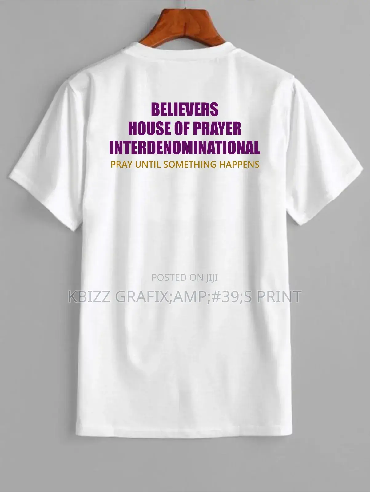 Tshirts Printing