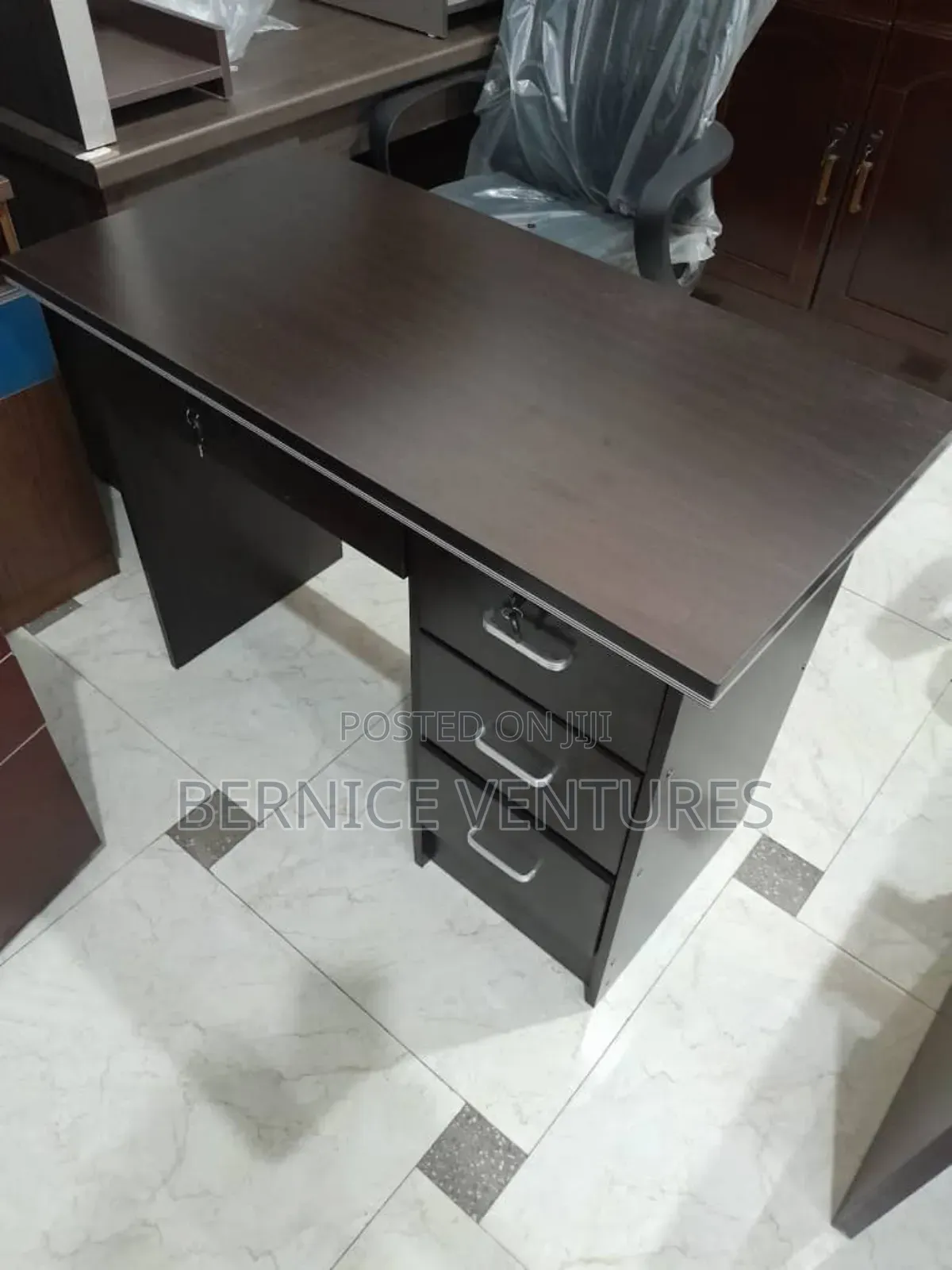Home Office Desk