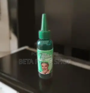 7 Days Strong Whitening Oil (100ml)