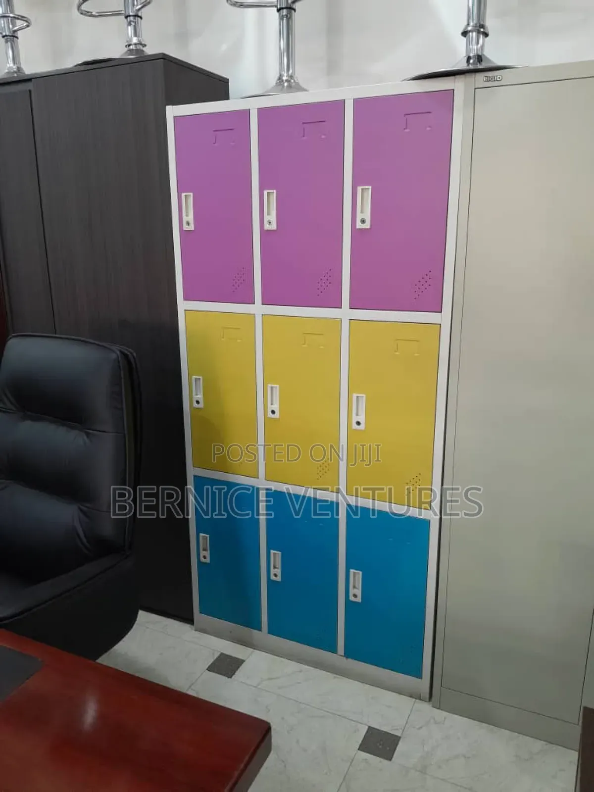 File Organiser