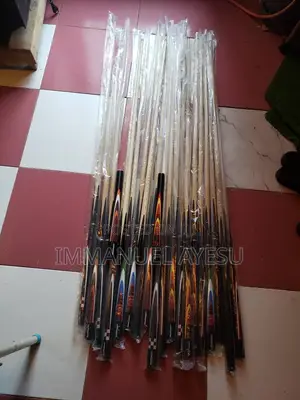 Manuel Elite Snooker Shop