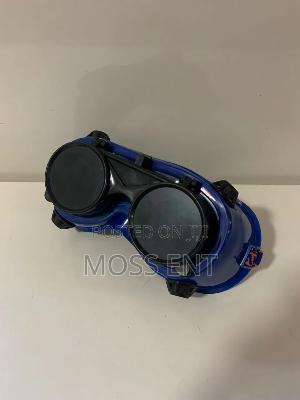 Welding Goggles - Wsg3811