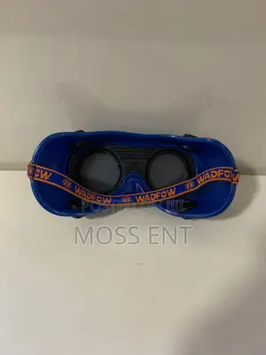 Welding Goggles - Wsg3811
