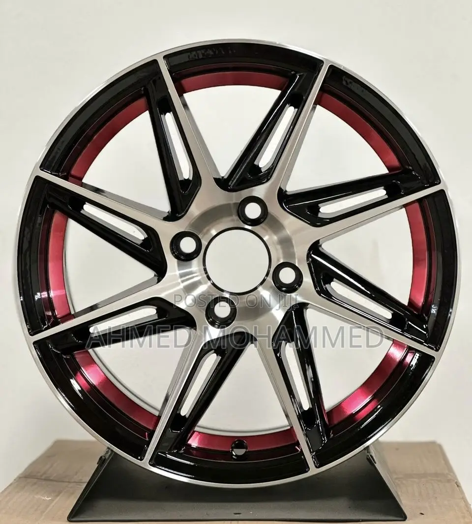 Toyota,Hyundai,Honda,Matiz,Picanto Rim 15