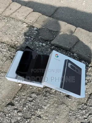 New Google Pixel Fold 256 GB Blue