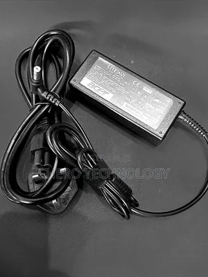 Original Acer Pin Adapter