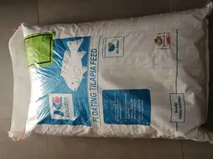 Cat/Tilapia/Maggotfish Feeds