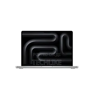 New Laptop Apple MacBook Pro 2024 M4 14-Inch 24GB SSD 1T