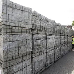 Pavement Blocks of Different Colors for Sale