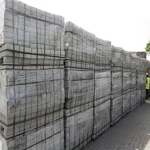 Pavement Blocks of Different Colors for Sale