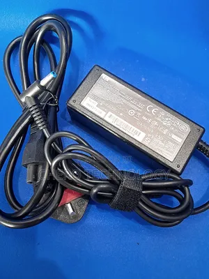 Hp Small Pin Adapter