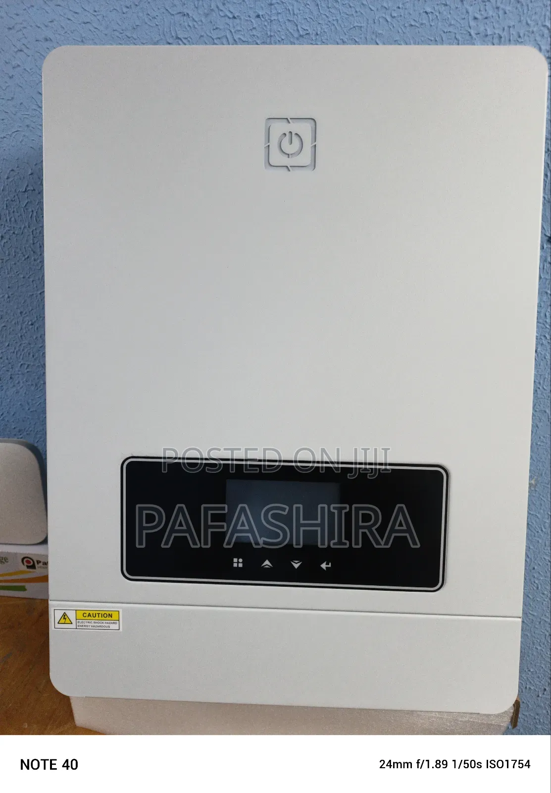 10200va 10.2kw 48v 160a MPPT Hybrid Inverter