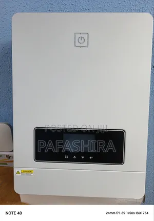 10200va 10.2kw 48v 160a MPPT Hybrid Inverter