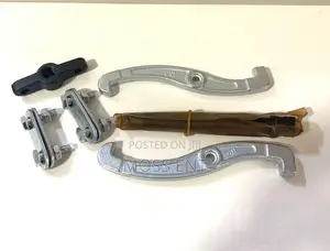 Two Jaws Puller - Wgp2a06