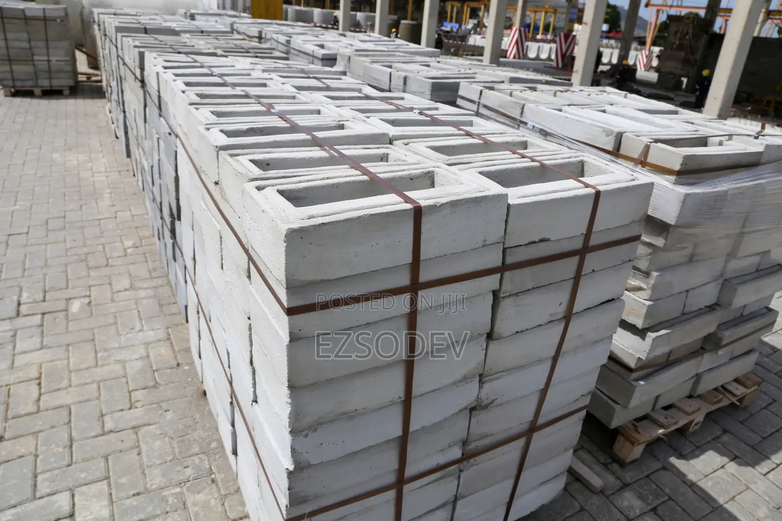 Ventilation Blocks for Sale