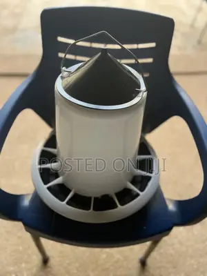 Poultry Feeder