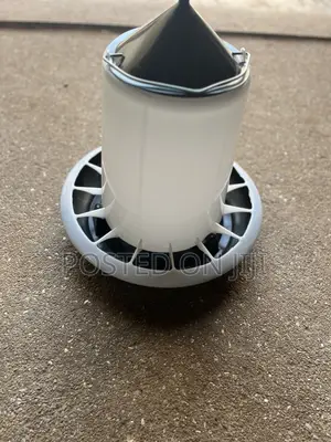 Poultry Feeder
