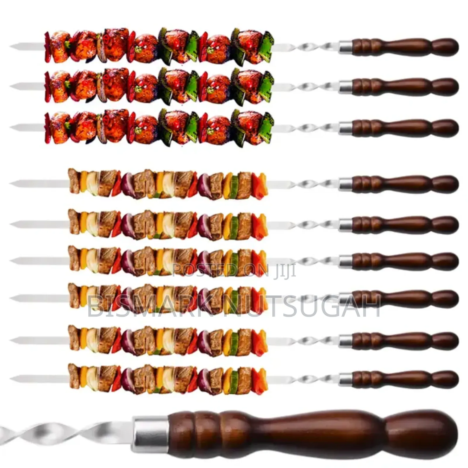Kibab Skewers For Sale