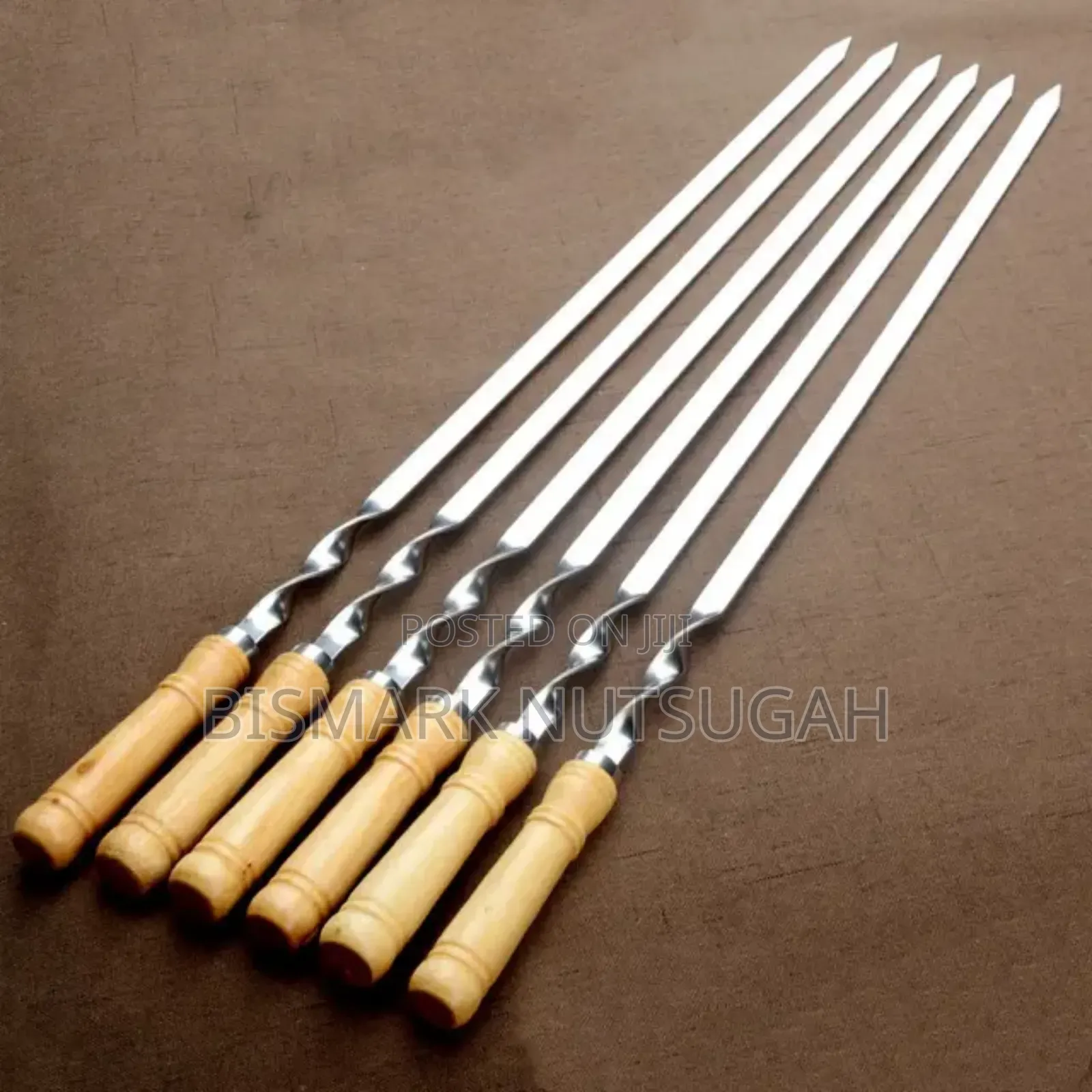 Kibab Skewers For Sale