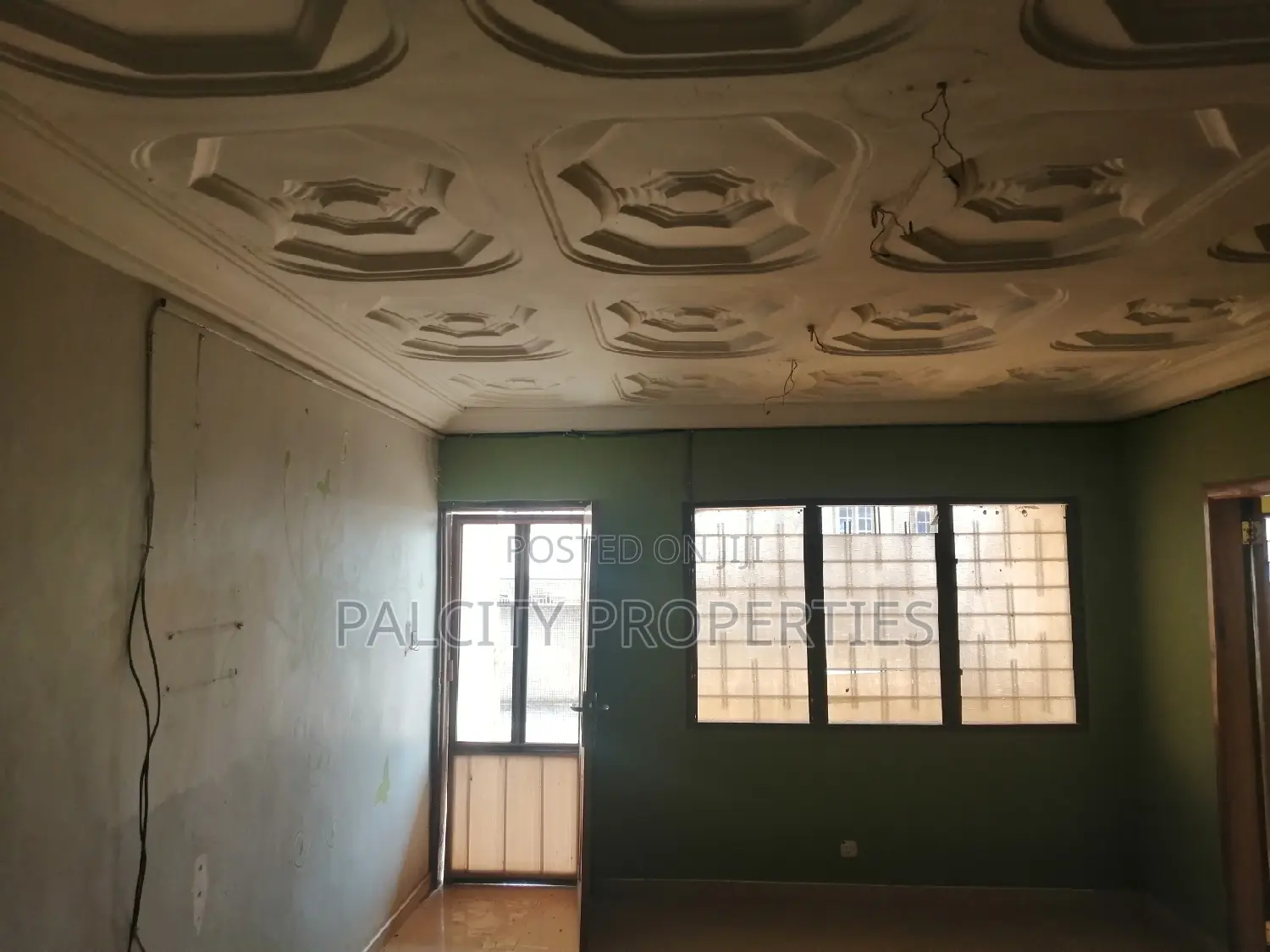 2bdrm Apartment in Abrepo Bronikrom, Kumasi Metropolitan for rent