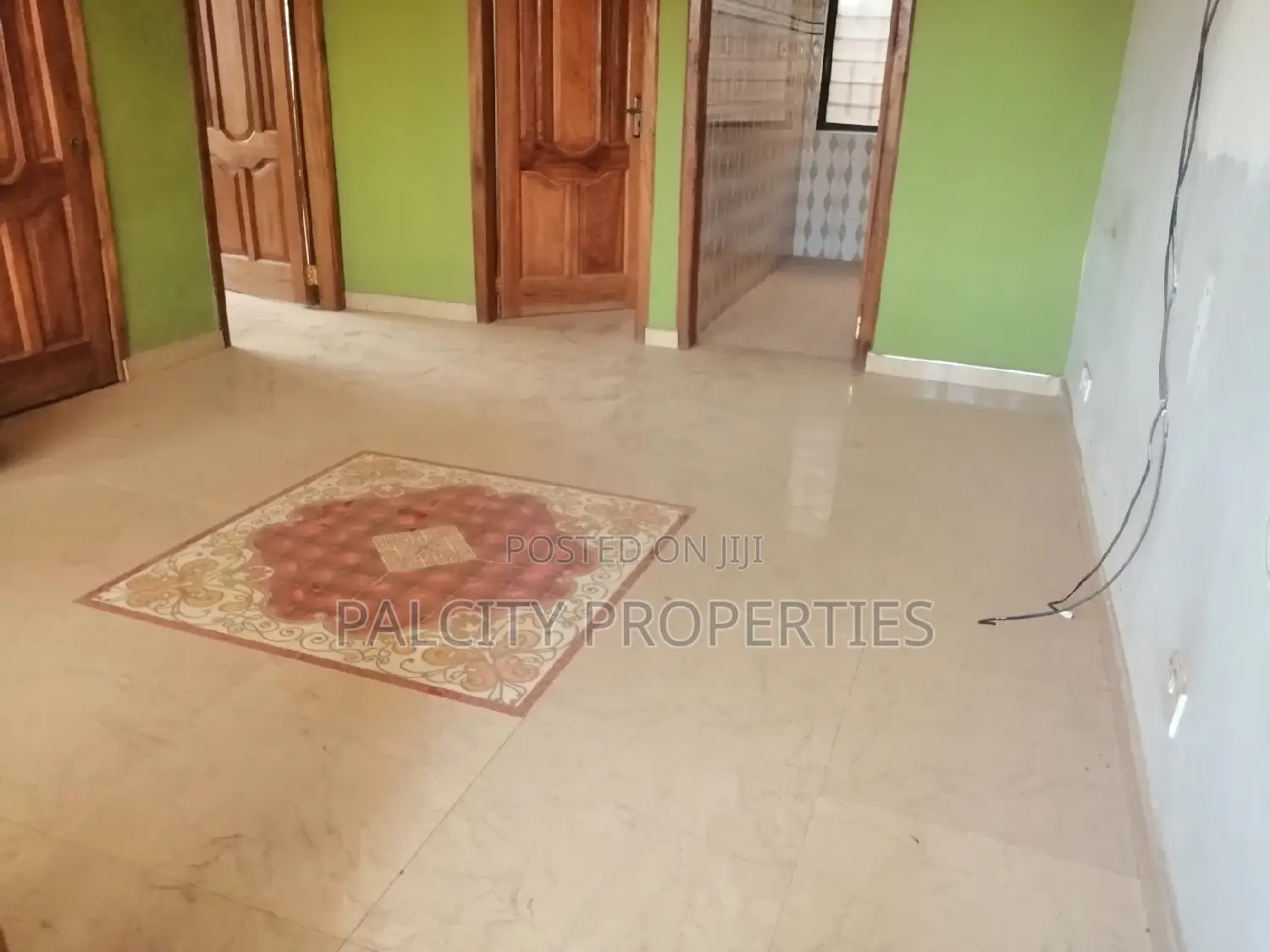 2bdrm Apartment in Abrepo Bronikrom, Kumasi Metropolitan for rent