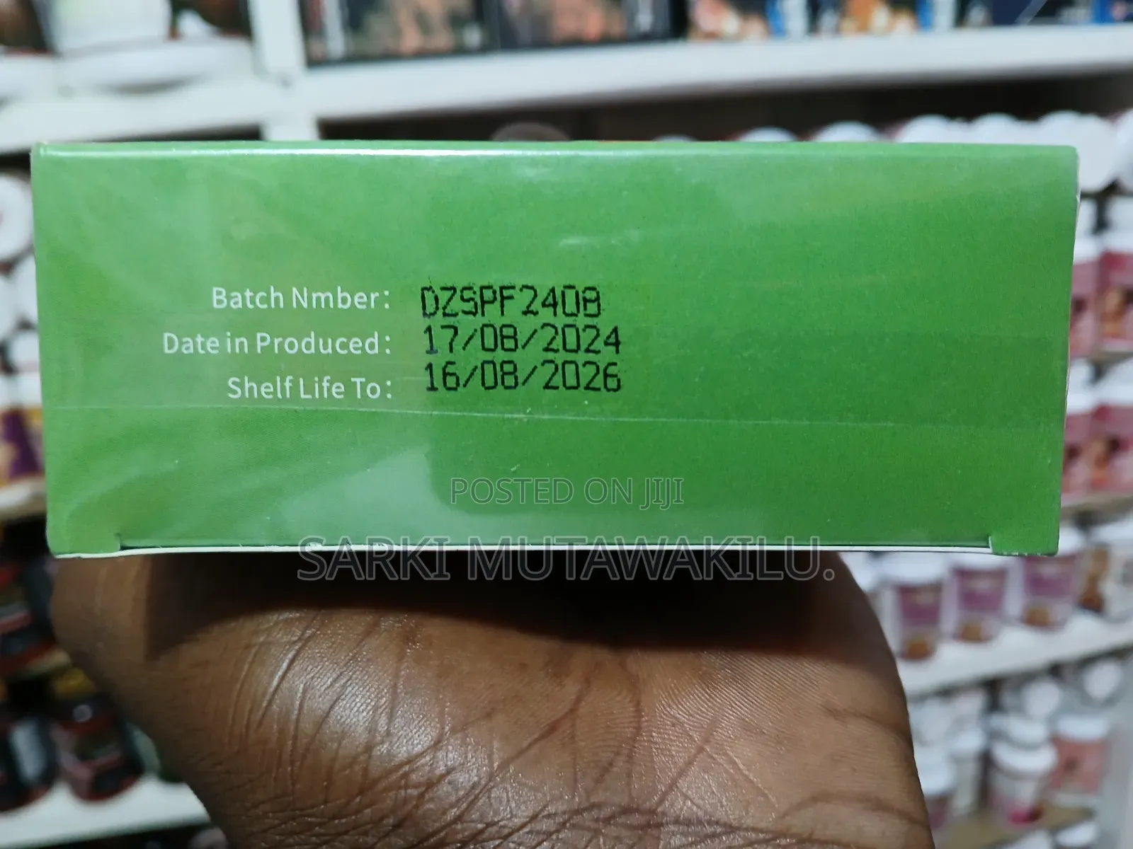 Slim Plus Fat Burner.