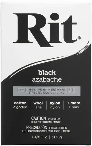 Photo - Original Dye For Clothes And Fabrics