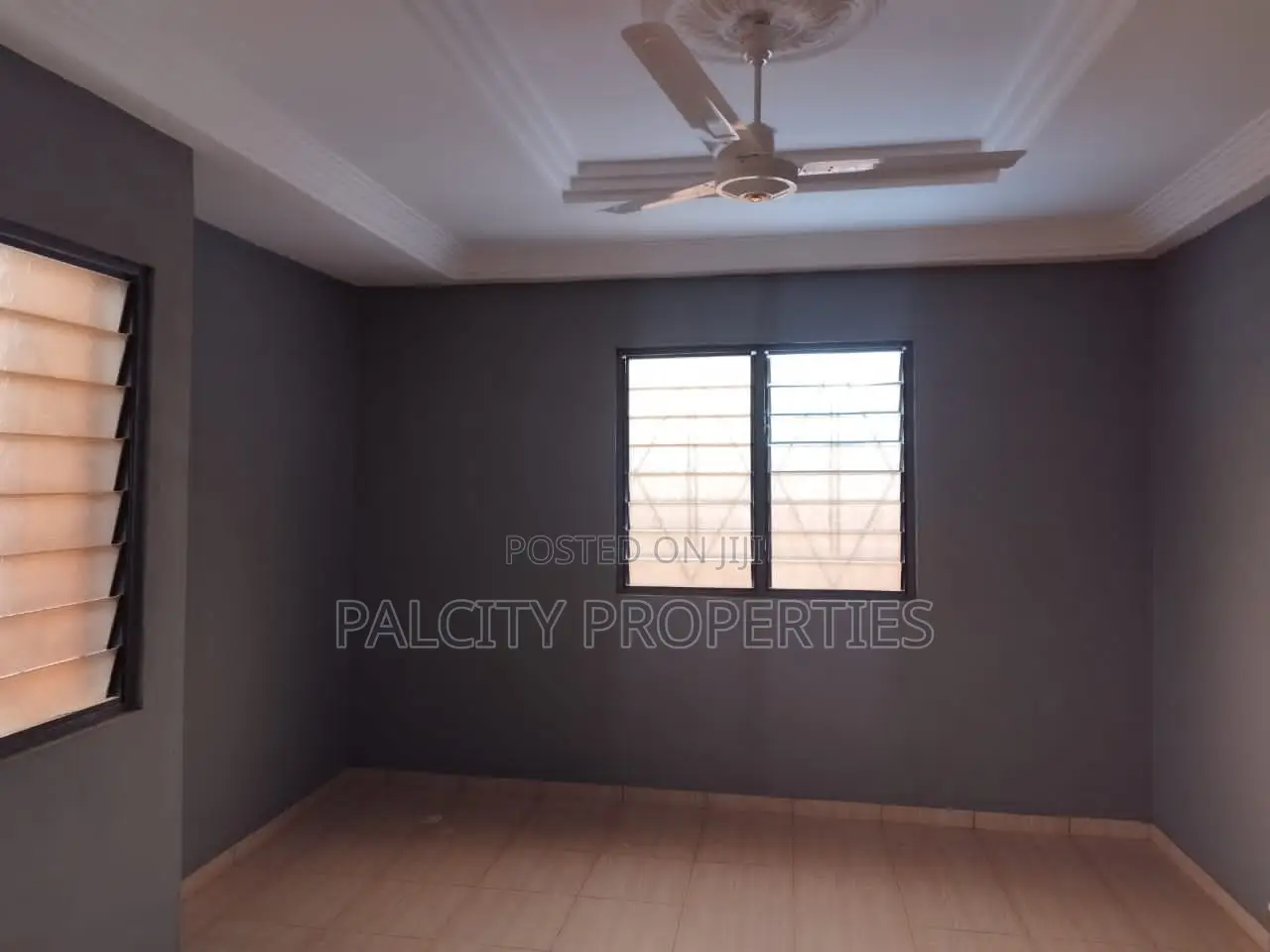 4bdrm House in Tuc Junction, Kumasi Metropolitan for rent