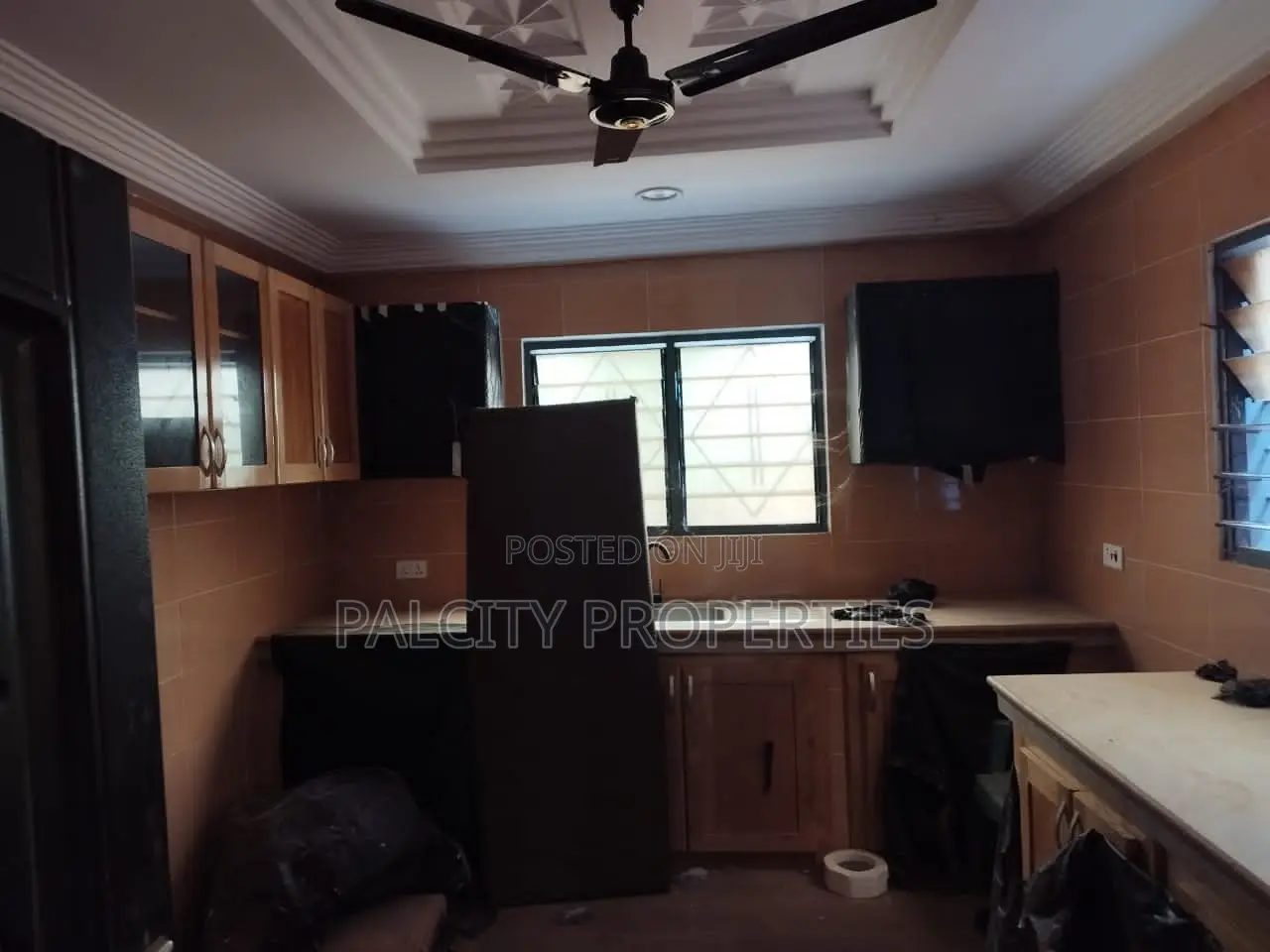 4bdrm House in Tuc Junction, Kumasi Metropolitan for rent