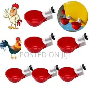Nipple Cup (Automatic)