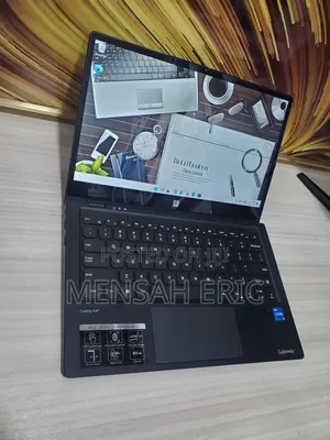 Laptop Gateway GWTC51427 8GB Intel Core I5 SSD 512GB