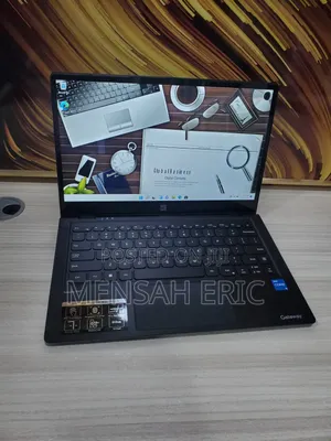 Laptop Gateway GWTC51427 8GB Intel Core I5 SSD 512GB