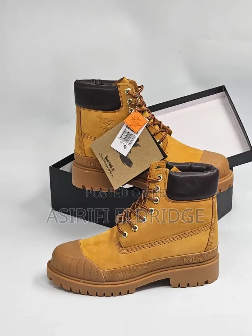 Timberland Boots