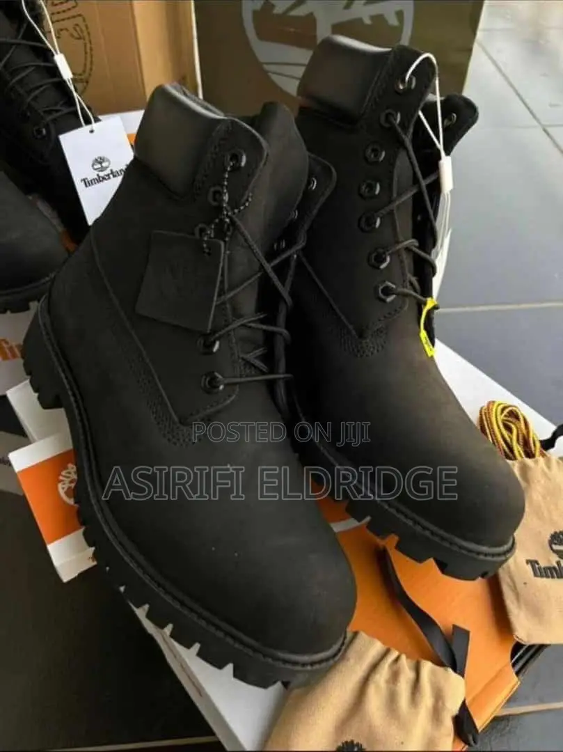 Timberland Boots