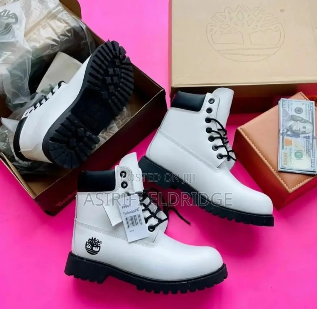 Timberland Boots