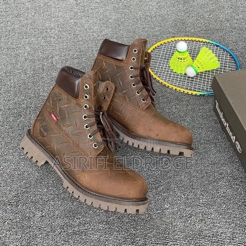 Timberland Boots