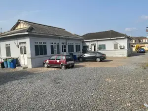 Commercial Property Close to OSU Oxford Street