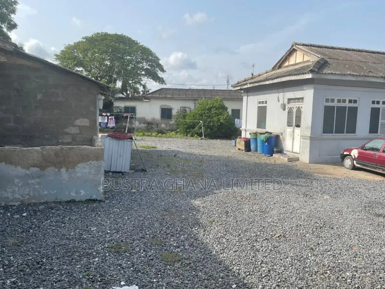 Commercial Property Close to OSU Oxford Street