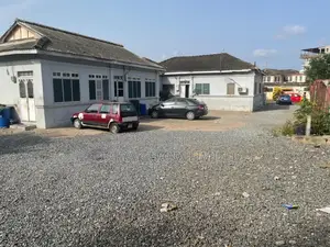 Commercial Property Close to OSU Oxford Street