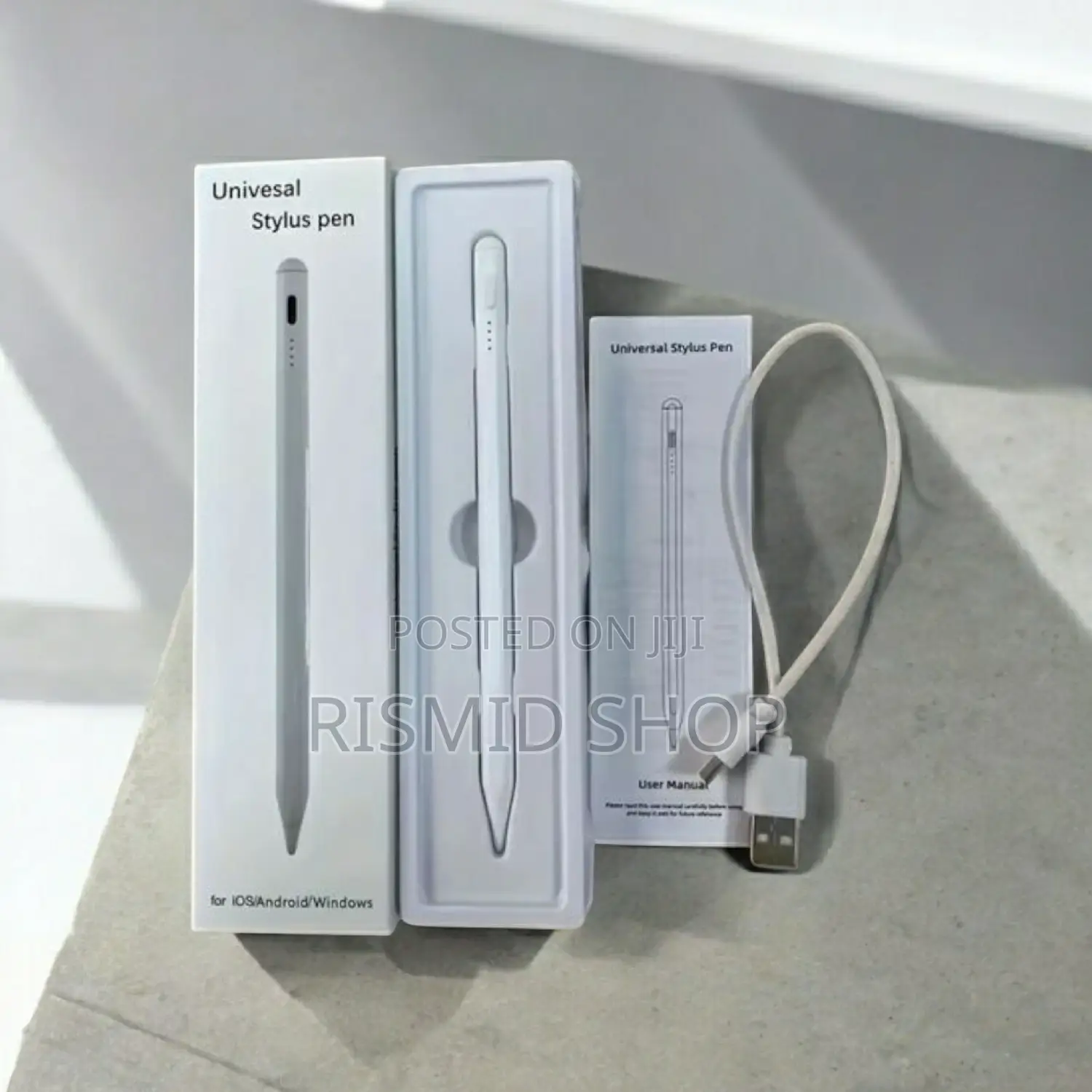 Universal Stylus Pen for Ios Android Windows