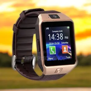 Sim Slot Smartwatch
