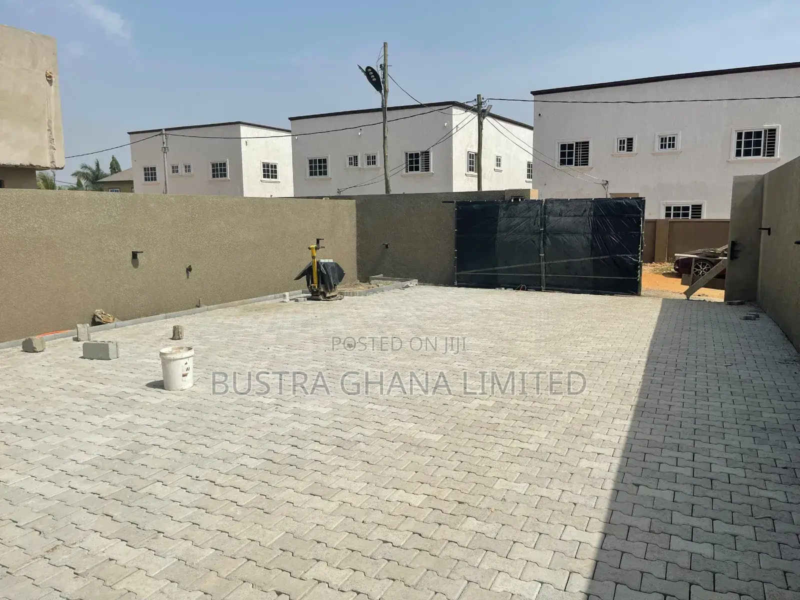 4bdrm House in Tema Community 25, Accra Metropolitan for sale