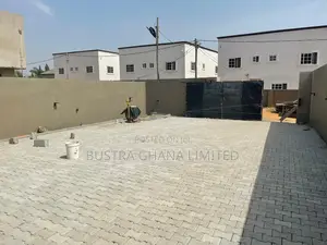 4bdrm House in Tema Community 25, Accra Metropolitan for sale