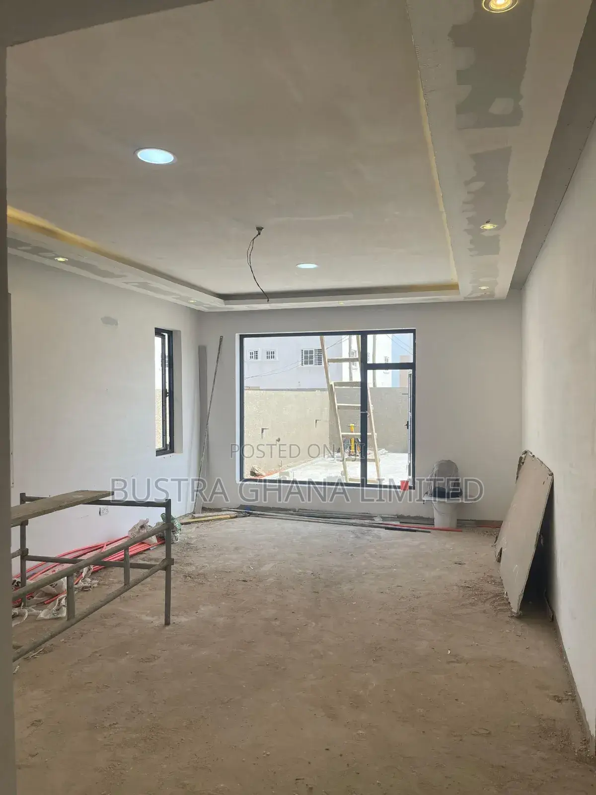 4bdrm House in Tema Community 25, Accra Metropolitan for sale