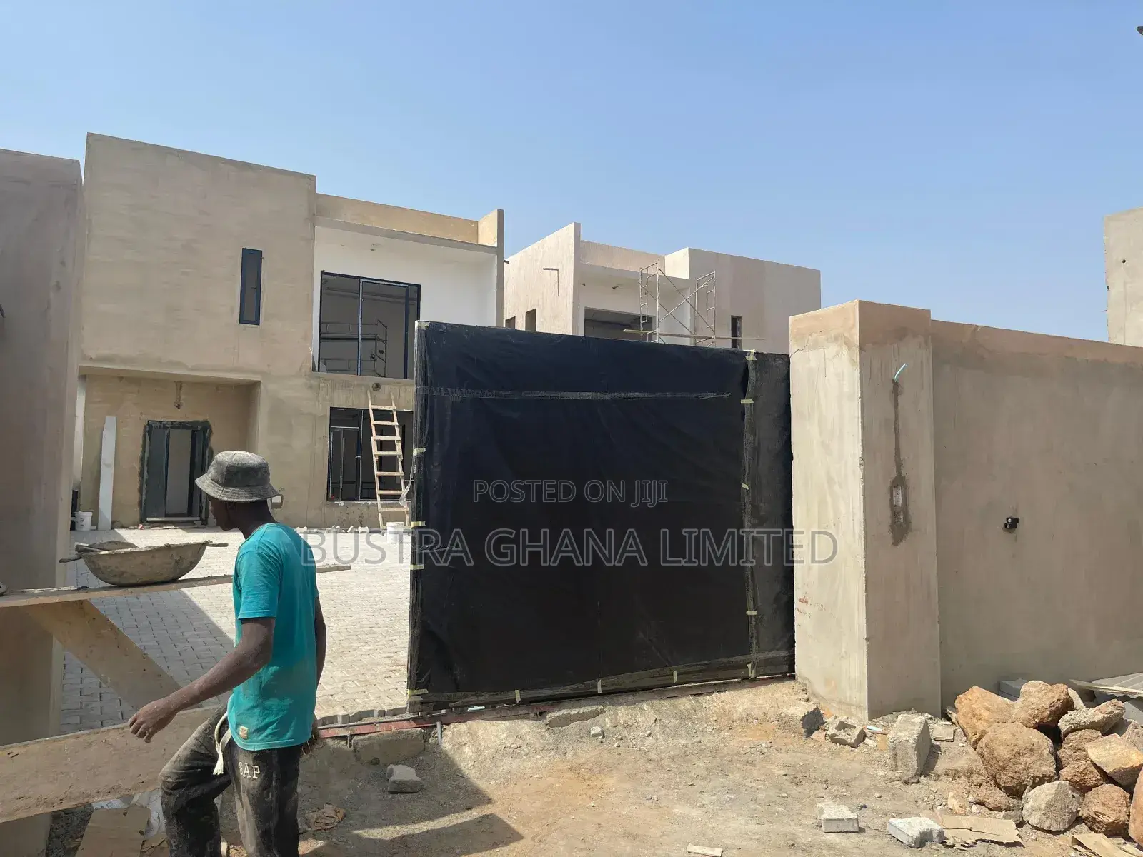 4bdrm House in Tema Community 25, Accra Metropolitan for sale
