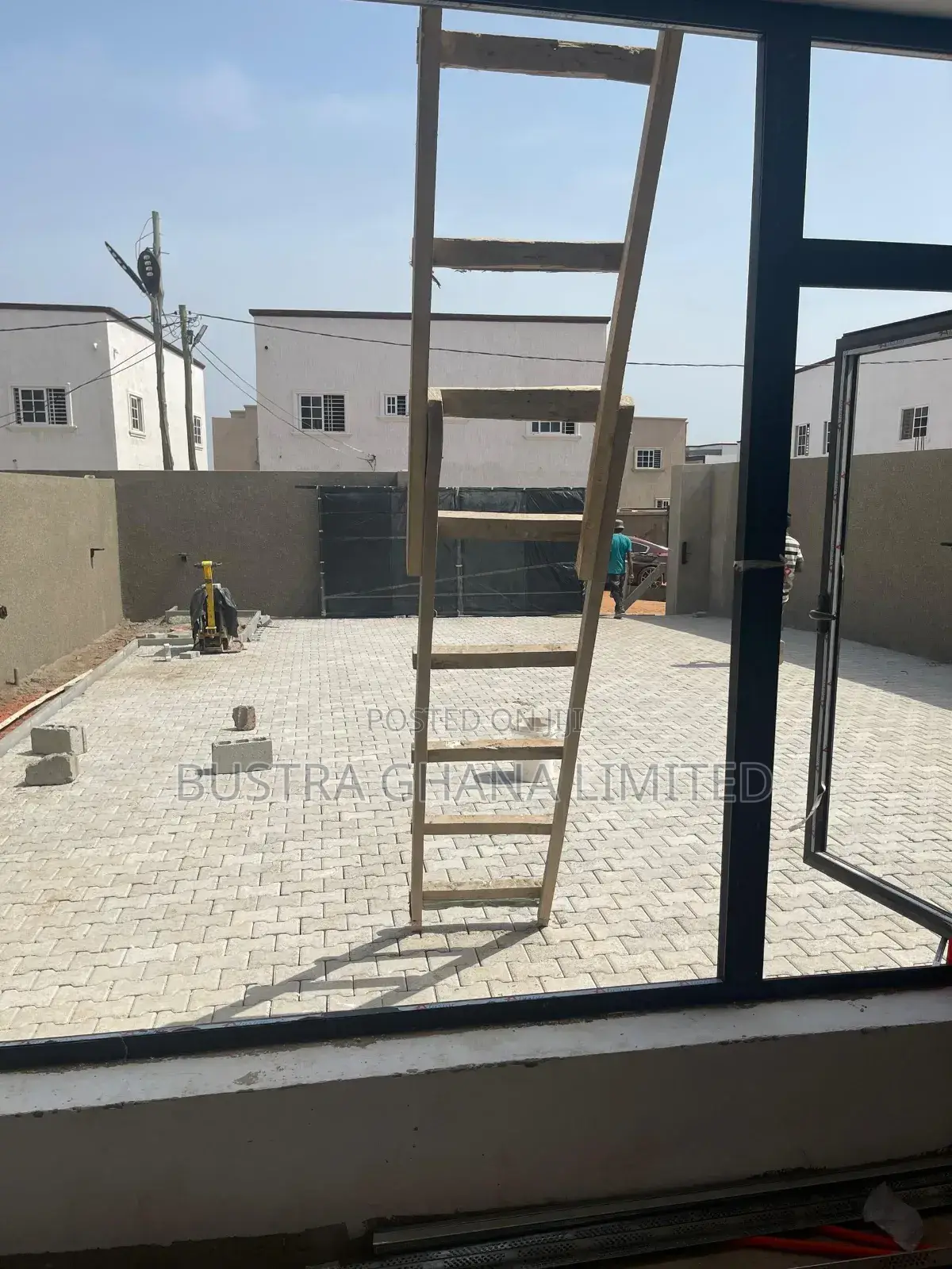 4bdrm House in Tema Community 25, Accra Metropolitan for sale