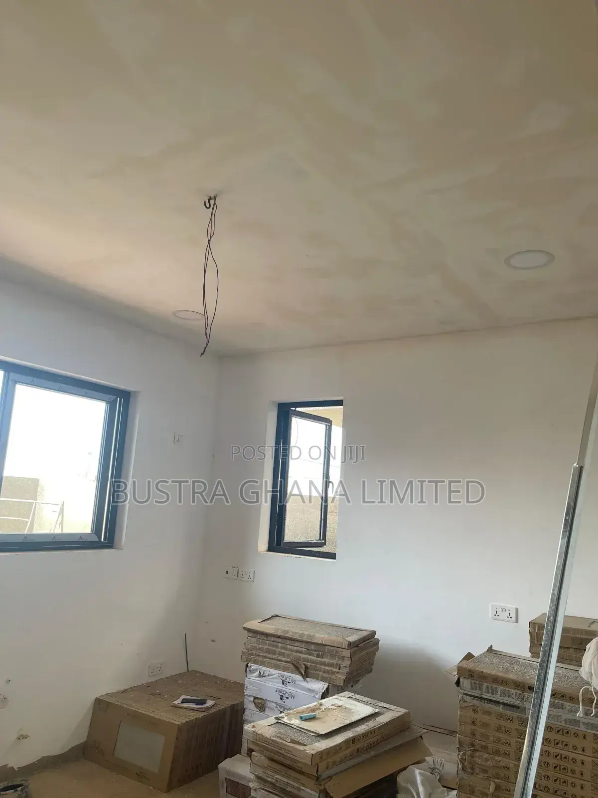4bdrm House in Tema Community 25, Accra Metropolitan for sale