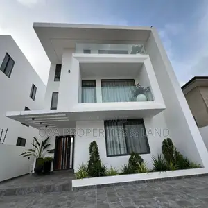 4bdrm House in East Legon Hills, Bawaleshie for sale