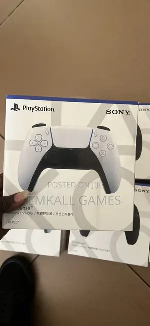 Ps5 Controllers